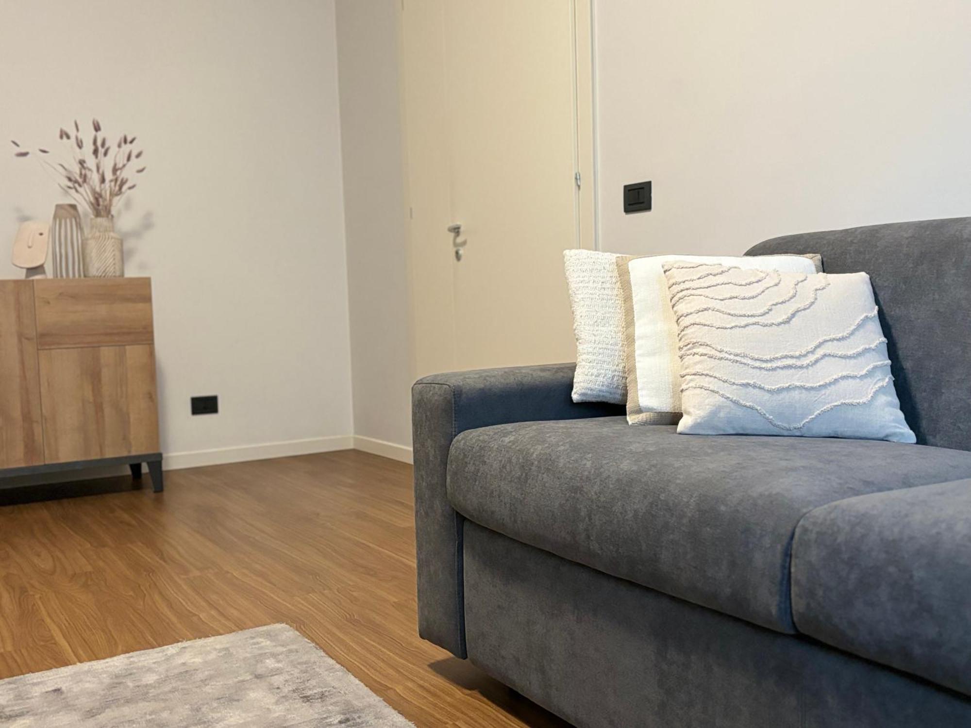 St. Alvise Suite Venedik Dış mekan fotoğraf